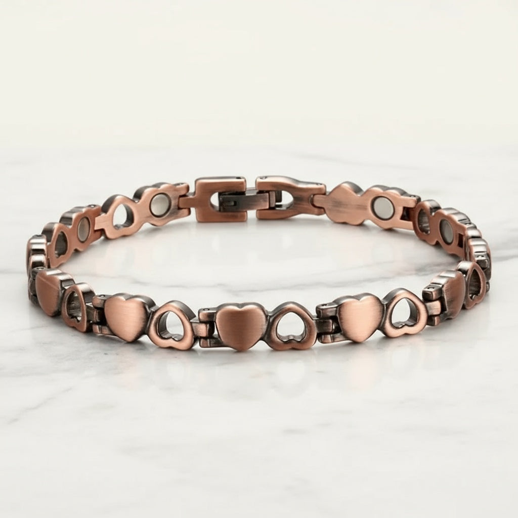 Aureva Serenety – The Halo Bracelet