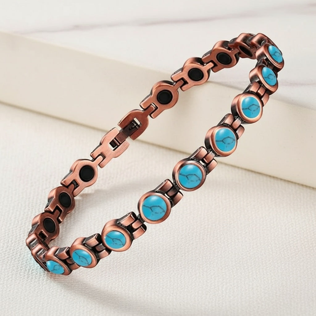 Aureva Serenety – The Halo Bracelet