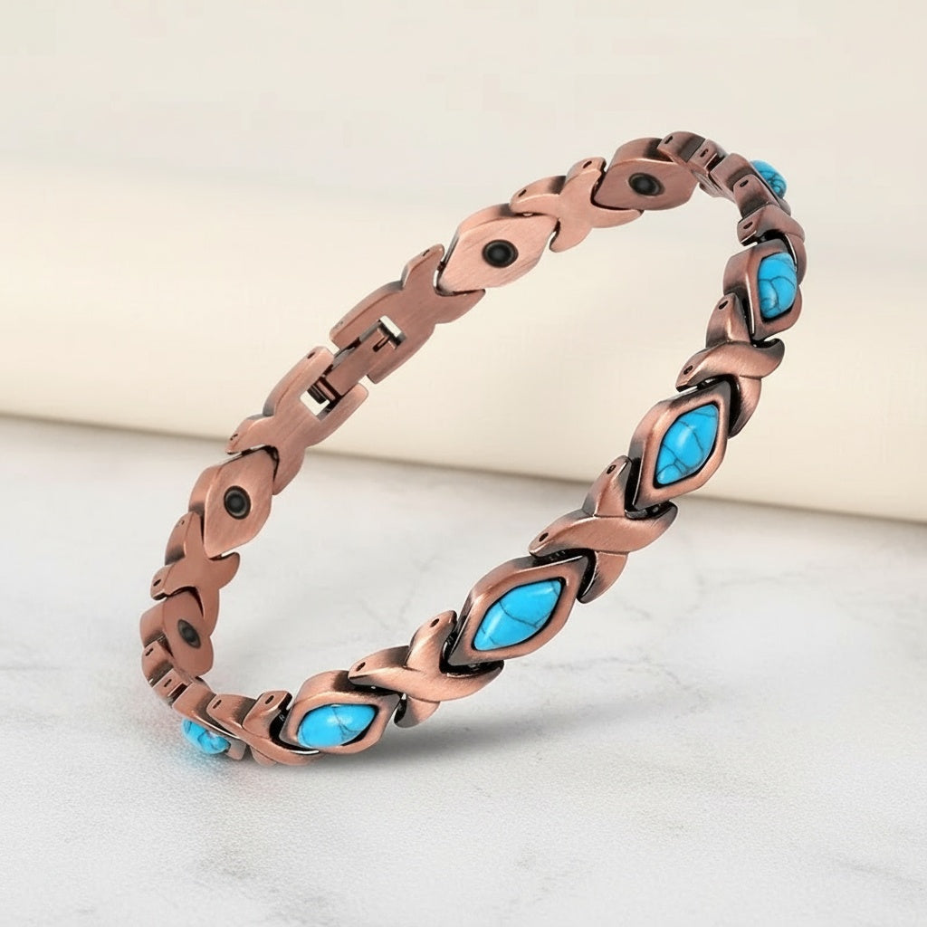 Aureva Serenety – The Halo Bracelet