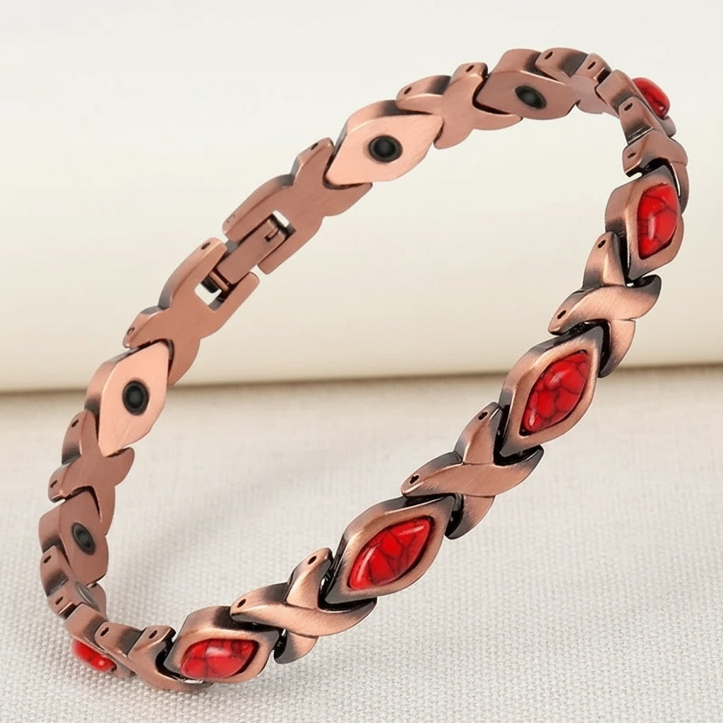 Aureva Serenety – The Halo Bracelet
