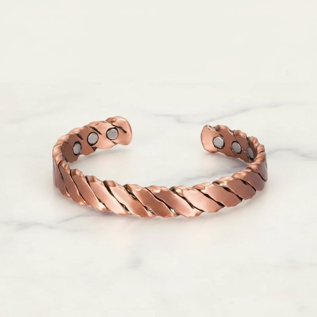 Aureva Serenety – The Halo Bracelet