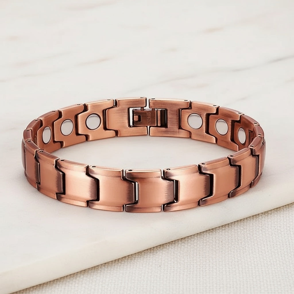 Aureva Strength for Confidence and Balance.