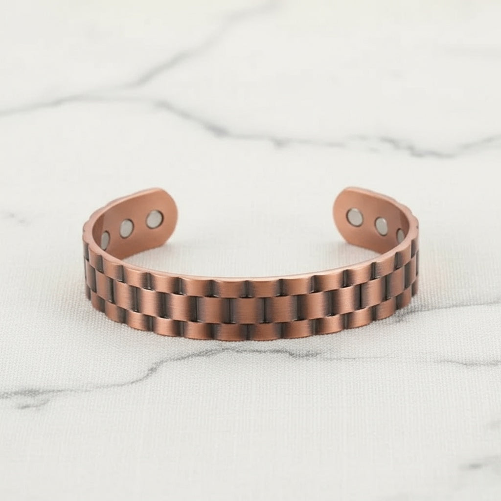 Aureva Strength for Confidence and Balance.