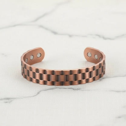 Aureva Strength for Confidence and Balance.