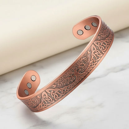 Aureva Strength for Confidence and Balance.