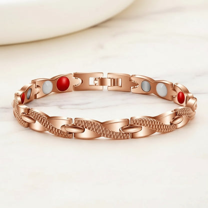 Aureva Serenety – The Halo Bracelet