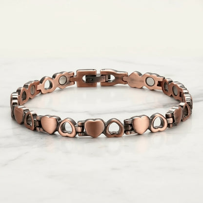 Aureva Serenety – The Halo Bracelet