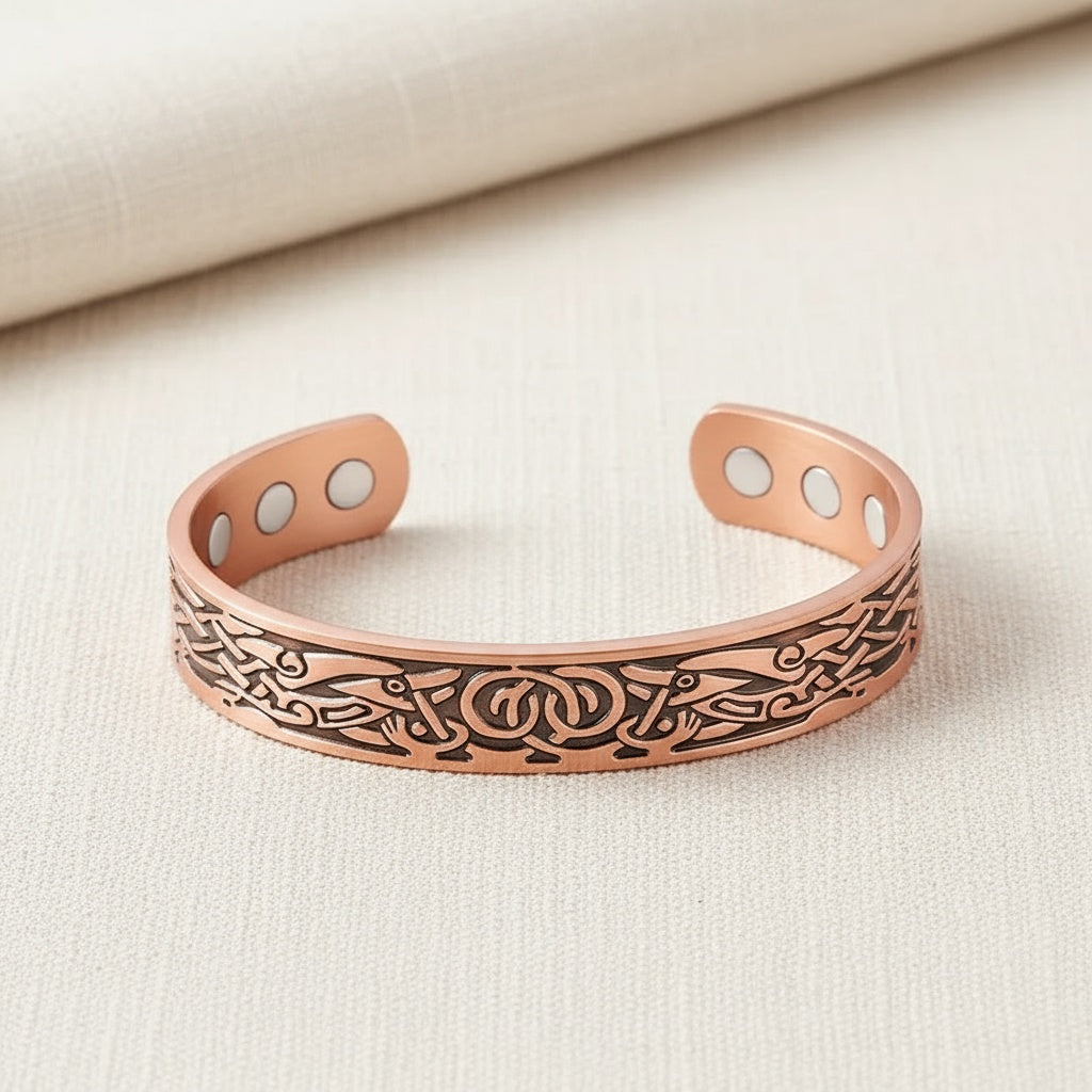 Aureva Strength for Confidence and Balance.