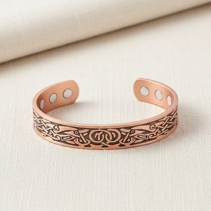 Aureva Strength for Confidence and Balance.