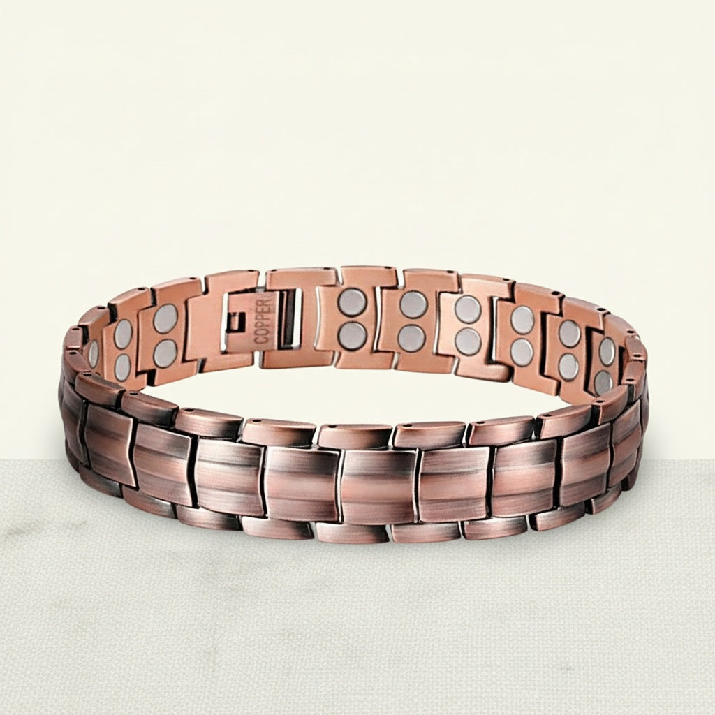 Aureva Strength for Confidence and Balance.