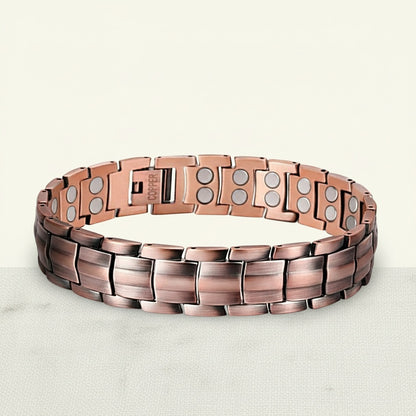 Aureva Strength for Confidence and Balance.