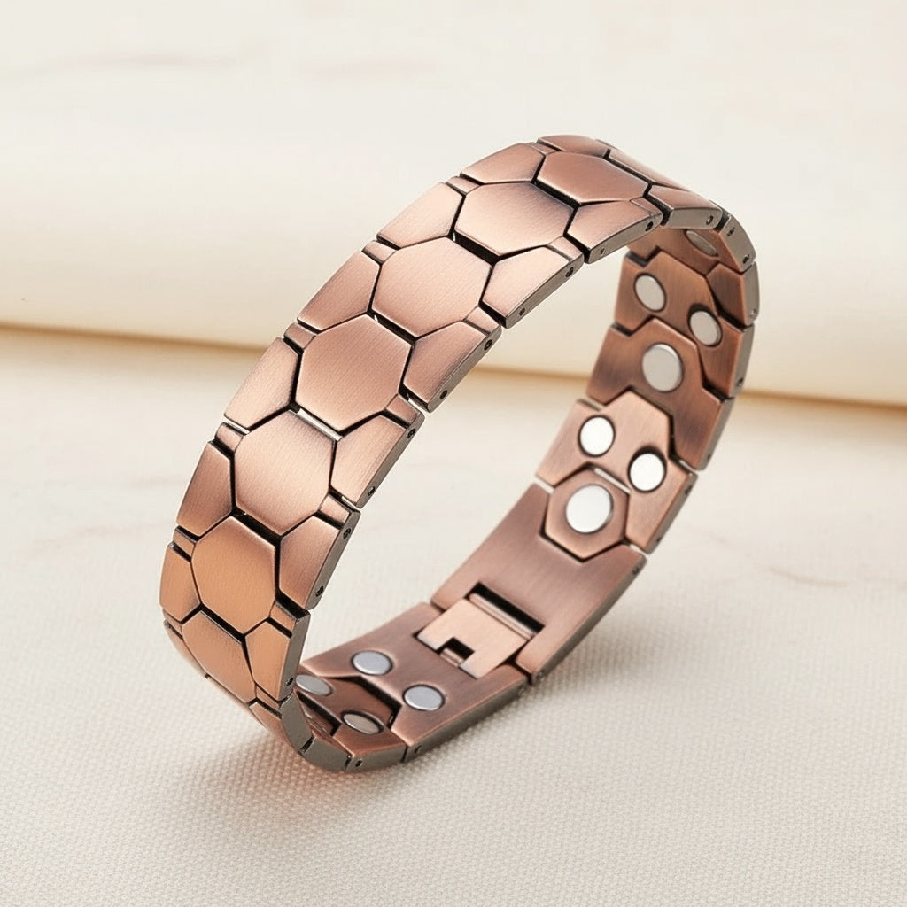 Aureva Strength for Confidence and Balance.