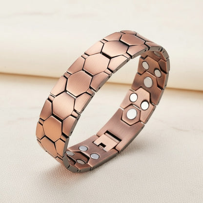 Aureva Strength for Confidence and Balance.