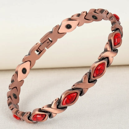Aureva Serenety – The Halo Bracelet