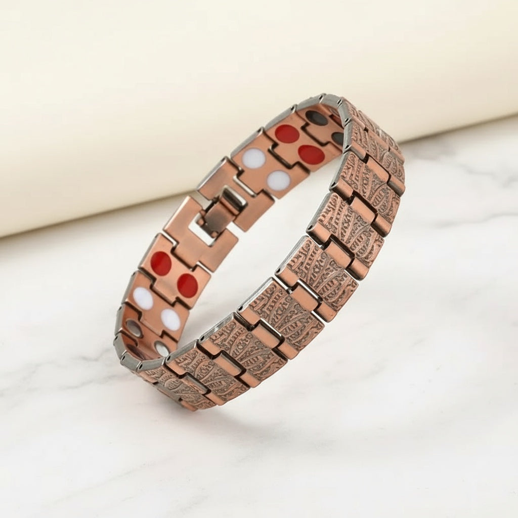 Aureva Strength for Confidence and Balance.