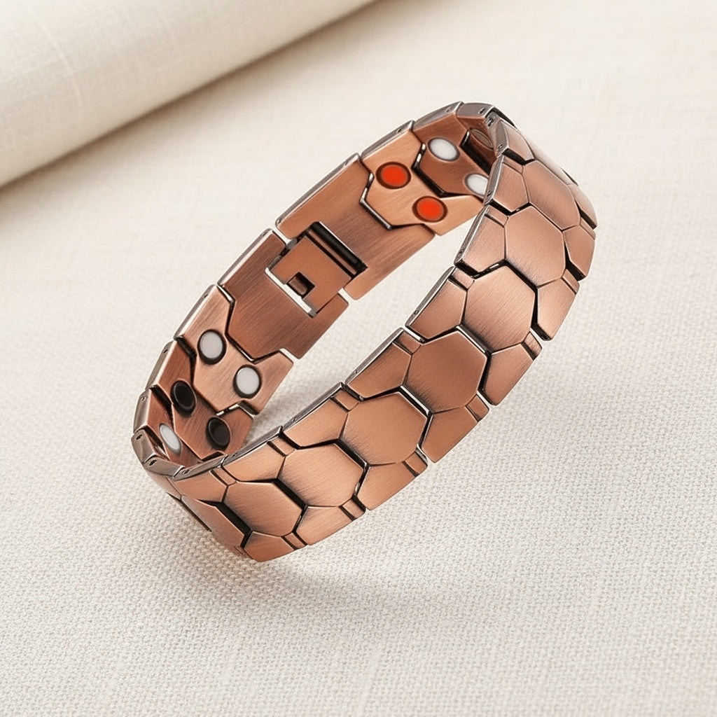Aureva Strength for Confidence and Balance.